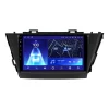 Navigatie Auto Teyes CC2 Plus Toyota Prius XW30 2009-2015 4+32GB 9` QLED Octa-core 1.8Ghz Android 4G Bluetooth 5.1 DSP