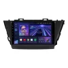 Navigatie Auto Teyes CC3 2K Toyota Prius XW30 2009-2015 6+128GB 9.5` QLED Octa-core 2Ghz, Android 4G Bluetooth 5.1 DSP