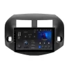 Navigatie Auto Teyes X1 WiFi Toyota RAV4 XA30 2005-2013 2+32GB 10.2` IPS Quad-core 1.3Ghz, Android Bluetooth 5.1 DSP