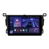Navigatie Auto Teyes CC3 360° Toyota RAV4 XA40 2012-2018 6+128GB 9` QLED Octa-core 1.8Ghz, Android 4G Bluetooth 5.1 DSP