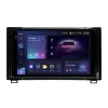 Navigatie Auto Teyes CC3 2K Toyota Tundra 2013-2020 4+64GB 9.5` QLED Octa-core 2Ghz, Android 4G Bluetooth 5.1 DSP
