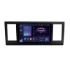 Navigatie Auto Teyes CC3 2K Volkswagen Transporter T6 2015-2020 4+64GB 9.5` QLED Octa-core 2Ghz, Android 4G Bluetooth 5.1 DSP