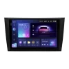 Navigatie Auto Teyes CC3 2K Volkswagen Golf 6 2008-2016 6+128GB 9.5` QLED Octa-core 2Ghz, Android 4G Bluetooth 5.1 DSP