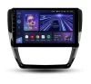 Navigatie Auto Teyes CC3 Volkswagen Jetta 6 2011-2018 6+128GB 10.2` QLED Octa-core 1.8Ghz, Android 4G Bluetooth 5.1 DSP