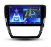 Navigatie Auto Teyes CC2 Plus Volkswagen Jetta 6 2011-2018 4+32GB 10.2` QLED Octa-core 1.8Ghz Android 4G Bluetooth 5.1 DSP