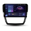 Navigatie Auto Teyes CC3 2K Volkswagen Jetta 6 2011-2018 3+32GB 10.36` QLED Octa-core 2Ghz, Android 4G Bluetooth 5.1 DSP