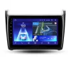 Navigatie Auto Teyes CC2 Plus Volkswagen Polo 5 2008-2020 6+128GB 9` QLED Octa-core 1.8Ghz, Android 4G Bluetooth 5.1 DSP