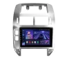 Navigatie Auto Teyes CC3 Volkswagen Polo 4 2001-2009 6+128GB 9` QLED Octa-core 1.8Ghz, Android 4G Bluetooth 5.1 DSP
