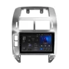 Navigatie Auto Teyes X1 4G Volkswagen Polo 4 2001-2009 2+32GB 9` IPS Octa-core 1.6Ghz, Android 4G Bluetooth 5.1 DSP