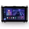Navigatie Auto Teyes CC3 Mercedes-Benz Viano 2 2003-2015 4+32GB 9` QLED Octa-core 1.8Ghz Android 4G Bluetooth 5.1 DSP