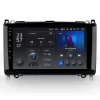 Navigatie Auto Teyes X1 WiFi Mercedes-Benz Vito 2 2003-2015 2+32GB 9` IPS Quad-core 1.3Ghz, Android Bluetooth 5.1 DSP