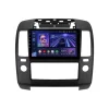 Navigatie Auto Teyes CC3 Nissan Navara 3 D40 2004-2010 6+128GB 9` QLED Octa-core 1.8Ghz, Android 4G Bluetooth 5.1 DSP
