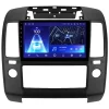 Navigatie Auto Teyes CC2 Plus Nissan Navara 3 D40 2004-2010 6+128GB 9` QLED Octa-core 1.8Ghz, Android 4G Bluetooth 5.1 DSP