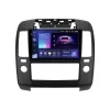 Navigatie Auto Teyes CC3 2K Nissan Navara 3 D40 2004-2010 4+64GB 9.5` QLED Octa-core 2Ghz, Android 4G Bluetooth 5.1 DSP