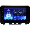 Navigatie Auto Teyes CC2 Plus Suzuki Jimny 2018-2020 3+32GB 9` QLED Octa-core 1.8Ghz, Android 4G Bluetooth 5.1 DSP