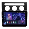 Navigatie Auto Teyes CC3 Volkswagen Touran 1 2003-2010 6+128GB 10.2` QLED Octa-core 1.8Ghz, Android 4G Bluetooth 5.1 DSP