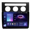 Navigatie Auto Teyes CC3 2K Volkswagen Touran 1 2003-2010 4+64GB 10.36` QLED Octa-core 2Ghz, Android 4G Bluetooth 5.1 DSP