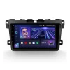 Navigatie Auto Teyes CC3 Mazda CX-7 2009-2012 6+128GB 9` QLED Octa-core 1.8Ghz, Android 4G Bluetooth 5.1 DSP