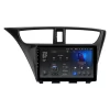 Navigatie Auto Teyes X1 WiFi Honda Civic 9 2011-2017 2+32GB 9` IPS Quad-core 1.3Ghz Android Bluetooth 5.1 DSP