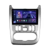 Navigatie Auto Teyes CC3 Dacia Duster 1 2010-2014 3+32GB 9` QLED Octa-core 1.8Ghz, Android 4G Bluetooth 5.1 DSP