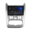 Navigatie Auto Teyes X1 4G Dacia Sandero 1 2008-2012 2+32GB 9` IPS Octa-core 1.6Ghz, Android 4G Bluetooth 5.1 DSP