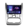 Navigatie Auto Teyes CC3 2K Dacia Logan 1 2008-2012 4+64GB 9.5` QLED Octa-core 2Ghz, Android 4G Bluetooth 5.1 DSP