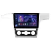 Navigatie Auto Teyes CC3 Volkswagen Passat B7 USA 2015-2018 6+128GB 10.2` QLED Octa-core 1.8Ghz, Android 4G Bluetooth 5.1 DSP