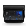 Navigatie Auto Teyes X1 4G Mitsubishi Pajero Sport 2 2008-2016 2+32GB 9` IPS Octa-core 1.6Ghz, Android 4G Bluetooth 5.1 DSP