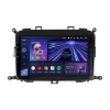 Navigatie Auto Teyes CC3 360° Kia Carens 3 2013-2019 6+128GB 9` QLED Octa-core 1.8Ghz, Android 4G Bluetooth 5.1 DSP