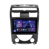 Navigatie Auto Teyes CC3 SsangYong Rexton 2 Y250 2006-2012 4+64GB 10.2` QLED Octa-core 1.8Ghz, Android 4G Bluetooth 5.1 DSP