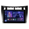 Navigatie Auto Teyes CC3 Toyota Yaris 2005-2012 4+64GB 9` QLED Octa-core 1.8Ghz, Android 4G Bluetooth 5.1 DSP