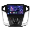 Navigatie Auto Teyes CC3 Ford Focus 3 2010-2018 4+32GB 9` QLED Octa-core 1.8Ghz Android 4G Bluetooth 5.1 DSP
