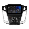 Navigatie Auto Teyes X1 WiFi Ford Focus 3 2010-2018 2+32GB 9` IPS Quad-core 1.3Ghz Android Bluetooth 5.1 DSP