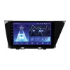 Navigatie Auto Teyes CC2 Plus Kia Niro 2016-2019 4+64GB 9` QLED Octa-core 1.8Ghz, Android 4G Bluetooth 5.1 DSP
