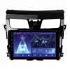 Navigatie Auto Teyes CC2 Plus Nissan Teana 3 2013-2015 6+128GB 10.2` QLED Octa-core 1.8Ghz, Android 4G Bluetooth 5.1 DSP