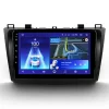Navigatie Auto Teyes CC2 Plus Mazda 3 II 2009-2013 6+128GB 9` QLED Octa-core 1.8Ghz, Android 4G Bluetooth 5.1 DSP