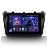 Navigatie Auto Teyes CC3 360° Mazda 3 II 2009-2013 6+128GB 9` QLED Octa-core 1.8Ghz, Android 4G Bluetooth 5.1 DSP