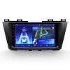 Navigatie Auto Teyes CC2 Plus Mazda 5 III 2010-2015 4+64GB 9` QLED Octa-core 1.8Ghz, Android 4G Bluetooth 5.1 DSP