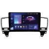 Navigatie Auto Teyes CC3 2K Mercedes-Benz ML W166 2011-2015 4+64GB 9.5` QLED Octa-core 2Ghz, Android 4G Bluetooth 5.1 DSP