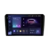 Navigatie Auto Teyes CC3 2K 360 Audi S3 8P 2006-2013 6+128GB 9.5` QLED Octa-core 2Ghz Android 4G Bluetooth 5.1 DSP