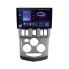 Navigatie Auto Teyes CC3 2K 360° Dacia Logan 1 2004-2008 6+128GB 9.5` QLED Octa-core 2Ghz, Android 4G Bluetooth 5.1 DSP
