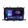 Navigatie Auto Teyes CC3 2K 360° Kia Carens 3 2013-2019 6+128GB 9.5` QLED Octa-core 2Ghz, Android 4G Bluetooth 5.1 DSP