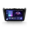 Navigatie Auto Teyes CC3 2K 360° Mazda 6 2007-2012 6+128GB 9.5` QLED Octa-core 2Ghz, Android 4G Bluetooth 5.1 DSP