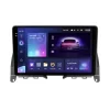 Navigatie Auto Teyes CC3 2K 360 Mercedes-Benz C Class W204 2008-2011 6+128GB 9.5` QLED Octa-core 2Ghz Android 4G Bluetooth 5.1 DSP
