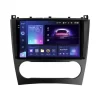 Navigatie Auto Teyes CC3 2K 360° Mercedes-Benz C Class W203 2004-20011 6+128GB 9.5` QLED Octa-core 2Ghz, Android 4G Bluetooth 5.1 DSP