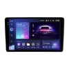 Navigatie Auto Teyes CC3 2K 360° Mitsubishi L200 5 2018-2020 6+128GB 9.5` QLED Octa-core 2Ghz, Android 4G Bluetooth 5.1 DSP