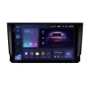 Navigatie Auto Teyes CC3 2K 360° Seat Ibiza 5 2017-2020 6+128GB 9.5` QLED Octa-core 2Ghz, Android 4G Bluetooth 5.1 DSP