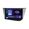 Navigatie Auto Teyes CC3 2K 360° Seat Leon 2 2005-2012 6+128GB 9.5` QLED Octa-core 2Ghz, Android 4G Bluetooth 5.1 DSP