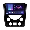 Navigatie Auto Teyes CC3 2K 360° SsangYong Rexton 3 Y290 2012-2017 6+128GB 9.5` QLED Octa-core 2Ghz, Android 4G Bluetooth 5.1 DSP