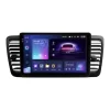 Navigatie Auto Teyes CC3 2K 360° Subaru Outback 3 2003-2009 6+128GB 9.5` QLED Octa-core 2Ghz, Android 4G Bluetooth 5.1 DSP